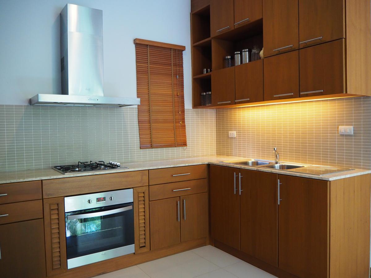 Peykaa Villas Пхукет Екстер'єр фото