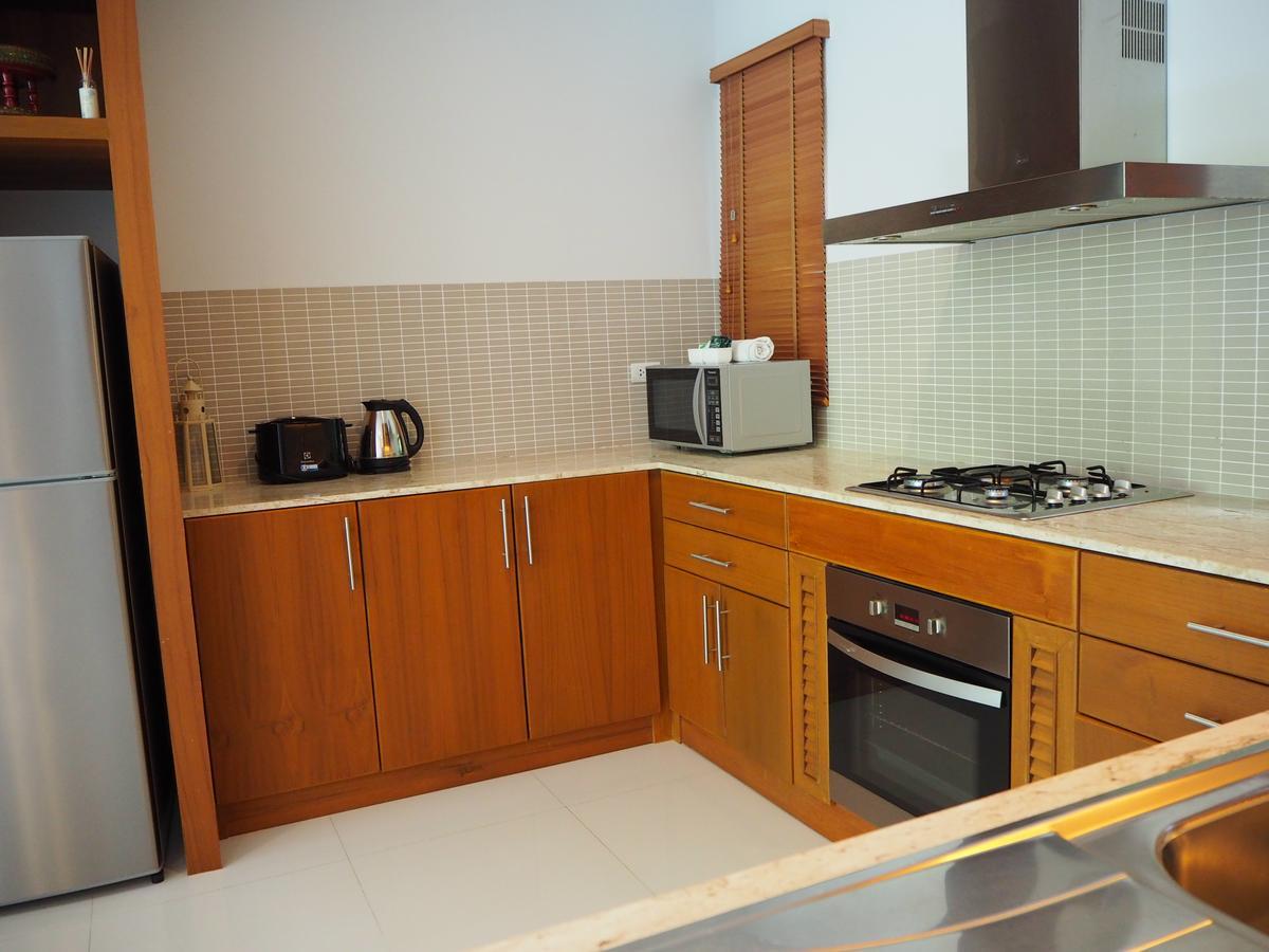 Peykaa Villas Пхукет Екстер'єр фото