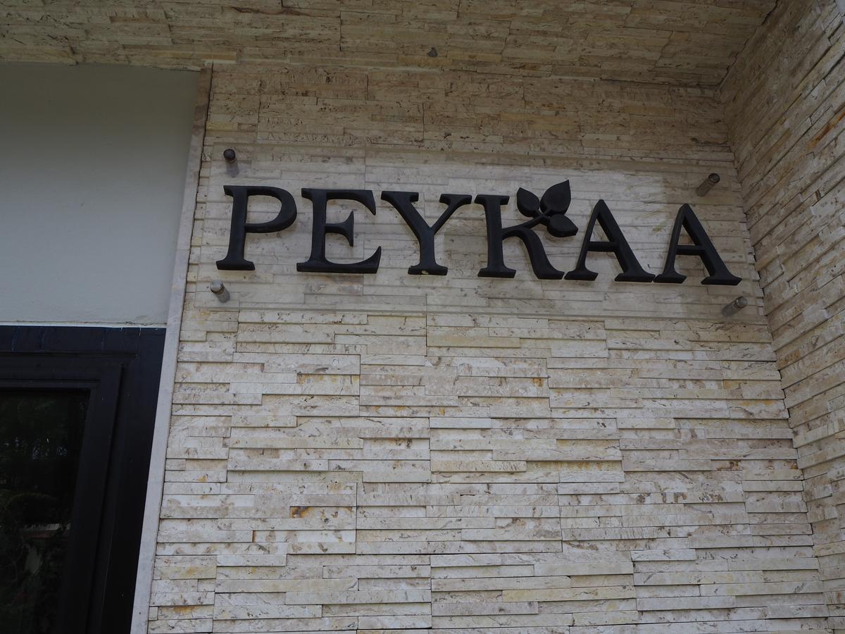 Peykaa Villas Пхукет Екстер'єр фото