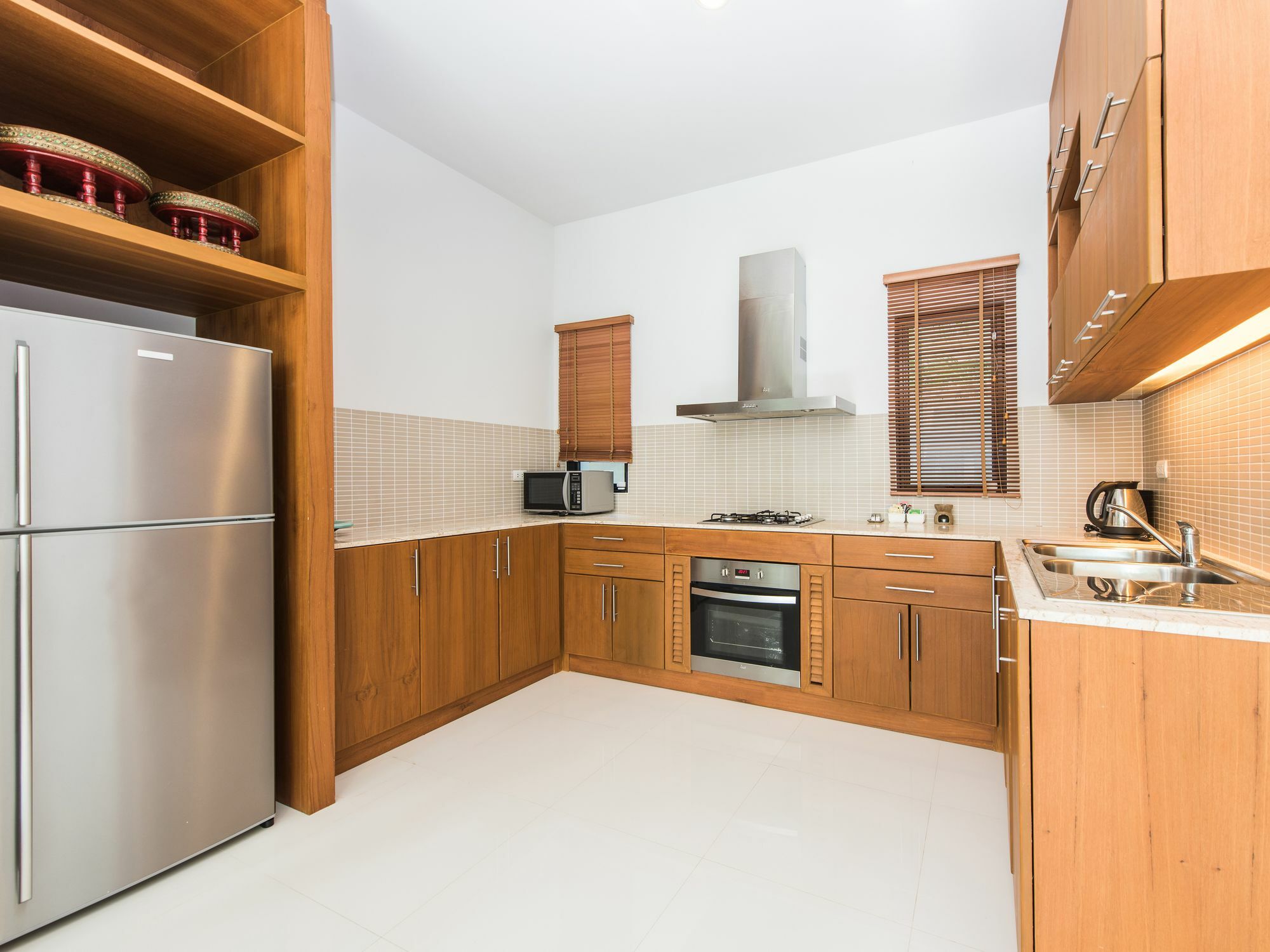 Peykaa Villas Пхукет Екстер'єр фото