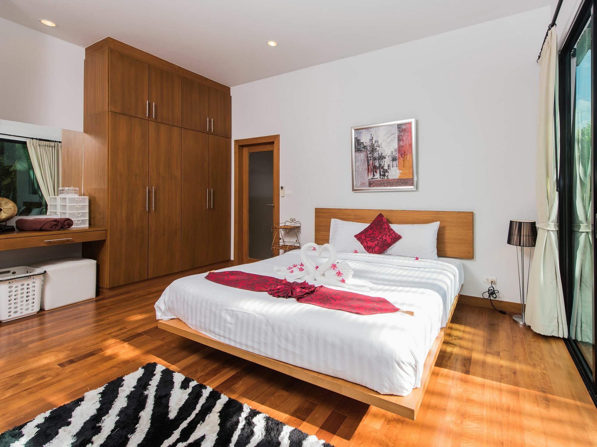 Peykaa Villas Пхукет Екстер'єр фото